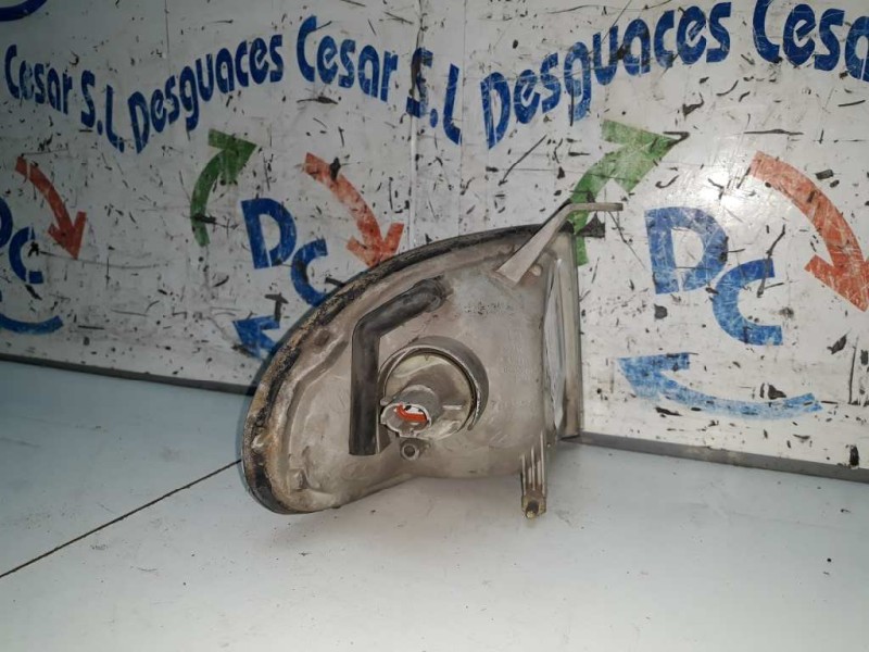 Recambio de piloto delantero izquierdo para hyundai accent (x3) 1.3 gls automático referencia OEM IAM    Recambio de piloto delantero izquierdo para hyundai accent (x3) 1.3 gls automático referencia OEM IAM