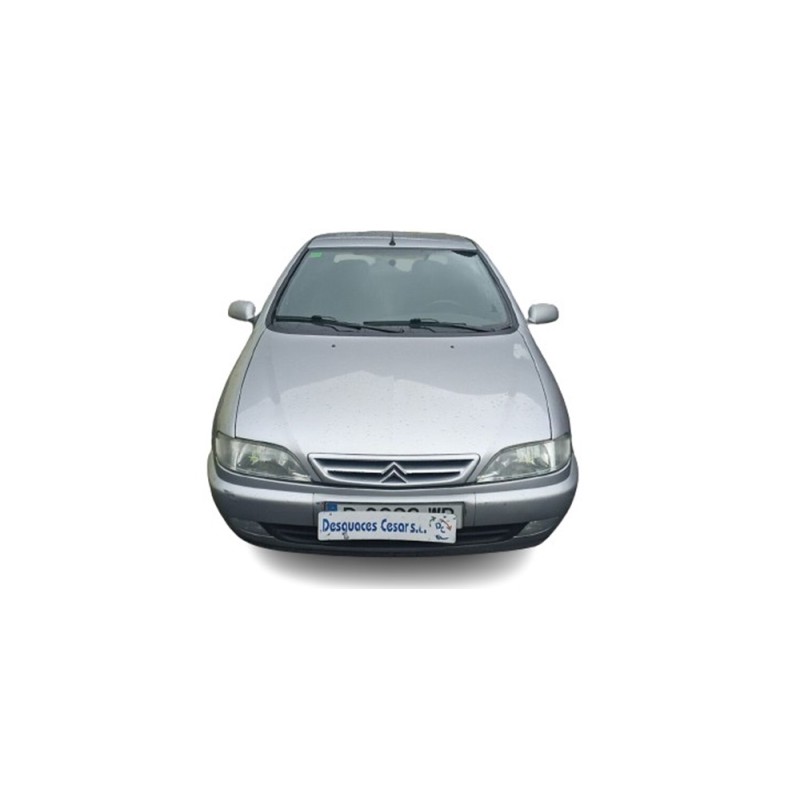 CITROËN XSARA (N1) - imagen 1