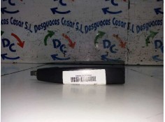 Recambio de maneta exterior delantera izquierda para citroën jumper caja cerrada (1) 27 c d acristalado ntz. 1000 referencia OEM