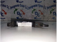 Recambio de maneta exterior delantera izquierda para citroën jumper caja cerrada (1) 27 c d acristalado ntz. 1000 referencia OEM 2