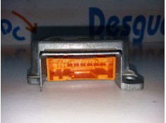 Recambio de centralita airbag para citroën xsara picasso 1.6 hdi 90 exclusive referencia OEM IAM 550776300 9632167780  2