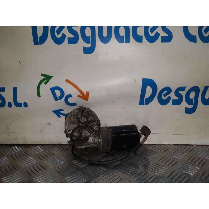 Recambio de motor limpia delantero para citroën xsara picasso 1.6 hdi 90 exclusive referencia OEM IAM   