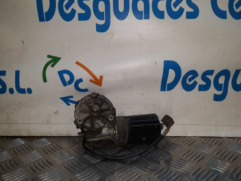 Recambio de motor limpia delantero para citroën xsara picasso 1.6 hdi 90 exclusive referencia OEM IAM   