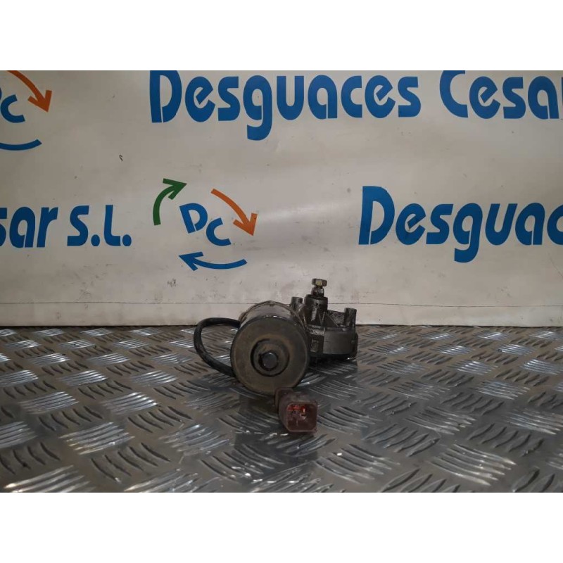 Recambio de motor limpia delantero para citroën xsara picasso 1.6 hdi 90 exclusive referencia OEM IAM   