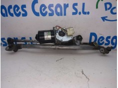 Recambio de motor limpia delantero para citroën saxo 1.4 exclusive referencia OEM IAM 640583  