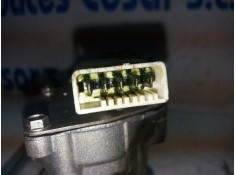 Recambio de motor limpia delantero para citroën saxo 1.4 exclusive referencia OEM IAM 640583   2