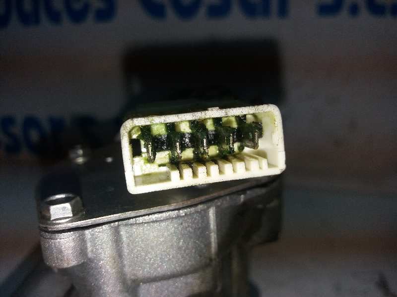 Recambio de motor limpia delantero para citroën saxo 1.4 exclusive referencia OEM IAM 640583   Recambio de motor limpia delantero para citroën saxo 1.4 exclusive referencia OEM IAM 640583