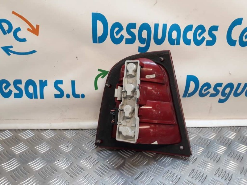 Recambio de piloto trasero derecho para skoda octavia berlina (1u2) ambiente referencia OEM IAM 1U6945112C  