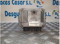 Recambio de centralita motor uce para renault megane ii berlina 3p confort authentique referencia OEM IAM 8200386508  