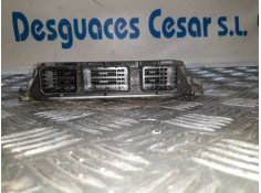 Recambio de centralita motor uce para renault megane ii berlina 3p confort authentique referencia OEM IAM 8200386508   2