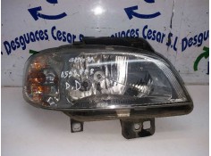 Recambio de faro derecho para seat cordoba berlina (6k2) clx referencia OEM IAM 6K1941016E  
