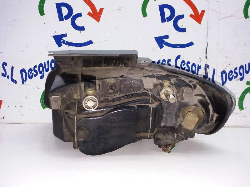 Recambio de faro derecho para seat cordoba berlina (6k2) clx referencia OEM IAM 6K1941016E  