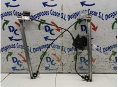 Recambio de elevalunas delantero derecho para seat cordoba berlina (6k2) clx referencia OEM IAM 6K4837402 ELECTRICO OFERTA