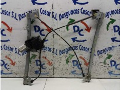 Recambio de elevalunas delantero derecho para seat cordoba berlina (6k2) clx referencia OEM IAM 6K4837402 ELECTRICO OFERTA 2