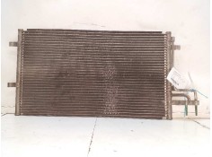 Recambio de condensador / radiador aire acondicionado para ford focus c-max (cap) ambiente (d) referencia OEM IAM 1516838