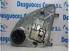 Recambio de elevalunas trasero izquierdo para ford focus c-max (cap) ambiente (d) referencia OEM IAM 1738644 ELECTRICO