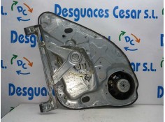 Recambio de elevalunas trasero izquierdo para ford focus c-max (cap) ambiente (d) referencia OEM IAM 1738644 ELECTRICO  2