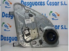 Recambio de elevalunas trasero derecho para ford focus c-max (cap) ambiente (d) referencia OEM IAM 1738643 ELECTRICO