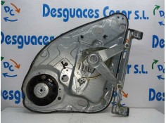 Recambio de elevalunas trasero derecho para ford focus c-max (cap) ambiente (d) referencia OEM IAM 1738643 ELECTRICO  2