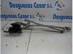 Recambio de motor limpia delantero para ford focus c-max (cap) ambiente (d) referencia OEM IAM 3M5117508AA