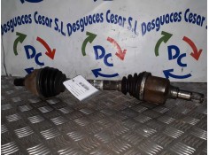 Recambio de transmision delantera izquierda para ford focus c-max (cap) ambiente (d) referencia OEM IAM   