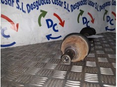 Recambio de transmision delantera izquierda para ford focus c-max (cap) ambiente (d) referencia OEM IAM    2
