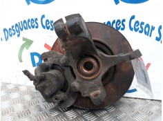 Recambio de mangueta delantera derecha para ford focus c-max (cap) ambiente (d) referencia OEM IAM 1477861