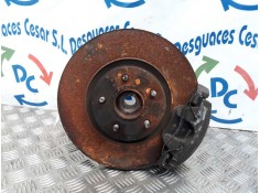 Recambio de mangueta delantera derecha para ford focus c-max (cap) ambiente (d) referencia OEM IAM 1477861   2