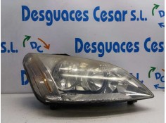 Recambio de faro derecho para ford focus c-max (cap) ambiente (d) referencia OEM IAM 1347459