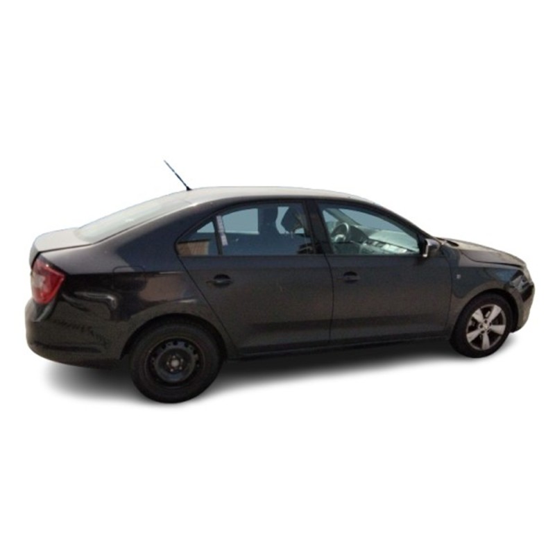 SKODA RAPID (NH3, NK3, NK6) - imagen 4