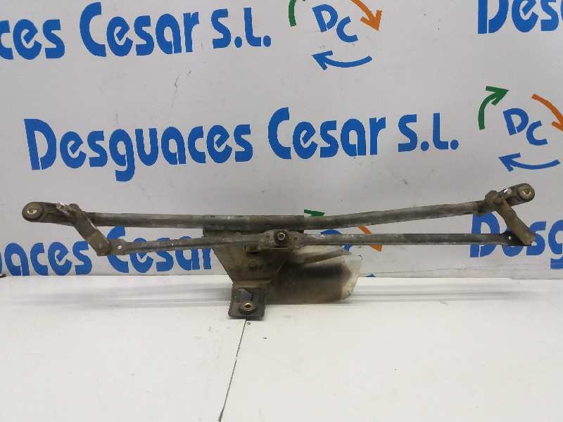 Recambio de motor limpia delantero para seat cordoba berlina (6k2) stella referencia OEM IAM   