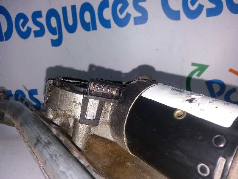 Recambio de motor limpia delantero para seat cordoba berlina (6k2) stella referencia OEM IAM   