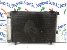 Recambio de condensador / radiador aire acondicionado para peugeot 307 (s1) xt referencia OEM IAM 9638574080  OFERTA