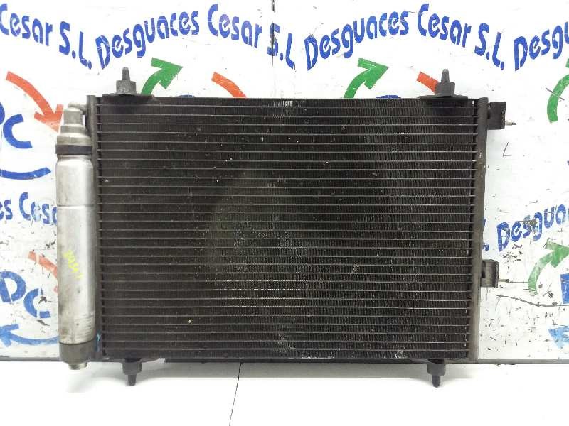 Recambio de condensador / radiador aire acondicionado para peugeot 307 (s1) xt referencia OEM IAM 9638574080  OFERTA