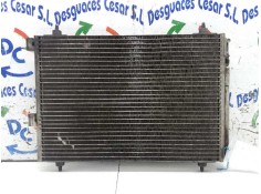 Recambio de condensador / radiador aire acondicionado para peugeot 307 (s1) xt referencia OEM IAM 9638574080  OFERTA 2