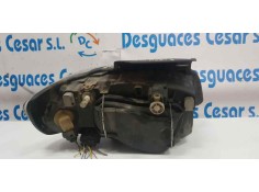 Recambio de faro izquierdo para seat cordoba berlina (6k2) stella referencia OEM IAM    2