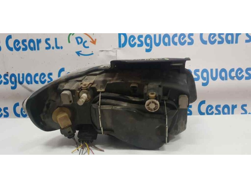 Recambio de faro izquierdo para seat cordoba berlina (6k2) stella referencia OEM IAM   