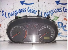 Recambio de cuadro instrumentos para seat cordoba berlina (6k2) stella referencia OEM IAM W06K0920850  