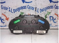 Recambio de cuadro instrumentos para seat cordoba berlina (6k2) stella referencia OEM IAM W06K0920850   2