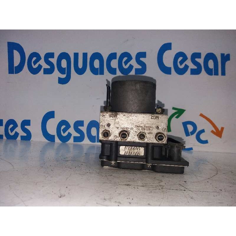 Recambio de abs para peugeot 307 (s1) xt referencia OEM IAM 0265800301 9646828780 