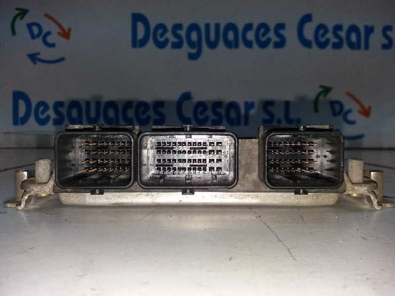 Recambio de centralita motor uce para peugeot 307 (s1) xt referencia OEM IAM 0261206943 9638765680 OFERTA