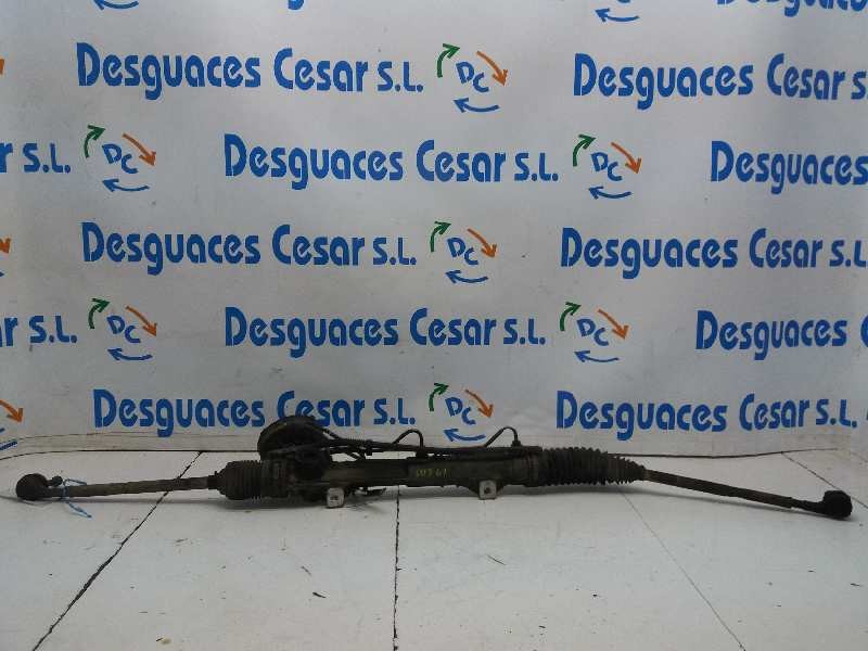 Recambio de cremallera direccion para peugeot 307 (s1) xt referencia OEM IAM   