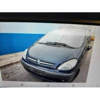CITROËN XSARA PICASSO