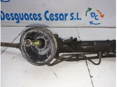 Recambio de cremallera direccion para peugeot 307 (s1) xt referencia OEM IAM    2