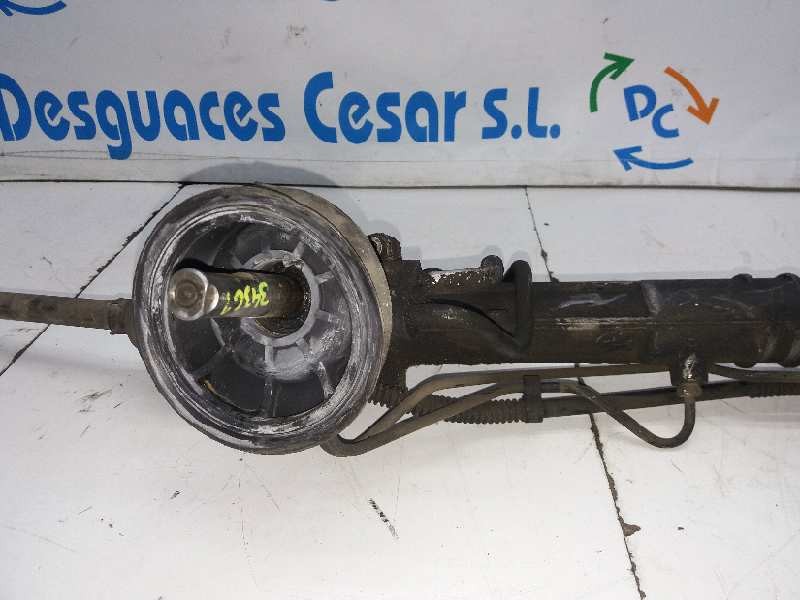 Recambio de cremallera direccion para peugeot 307 (s1) xt referencia OEM IAM   