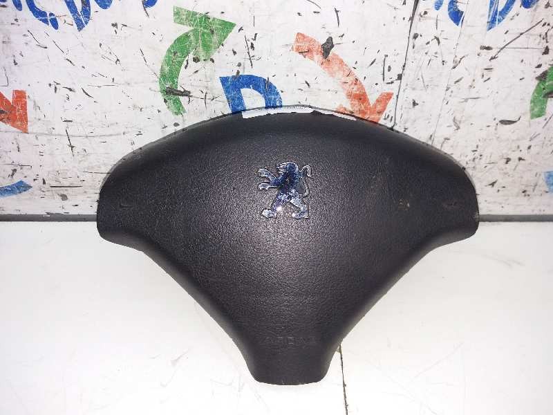 Recambio de airbag delantero izquierdo para peugeot 307 (s1) xt referencia OEM IAM 5AGA2N0578400 96345028ZR 
