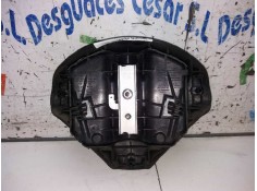 Recambio de airbag delantero izquierdo para peugeot 307 (s1) xt referencia OEM IAM 5AGA2N0578400 96345028ZR  2