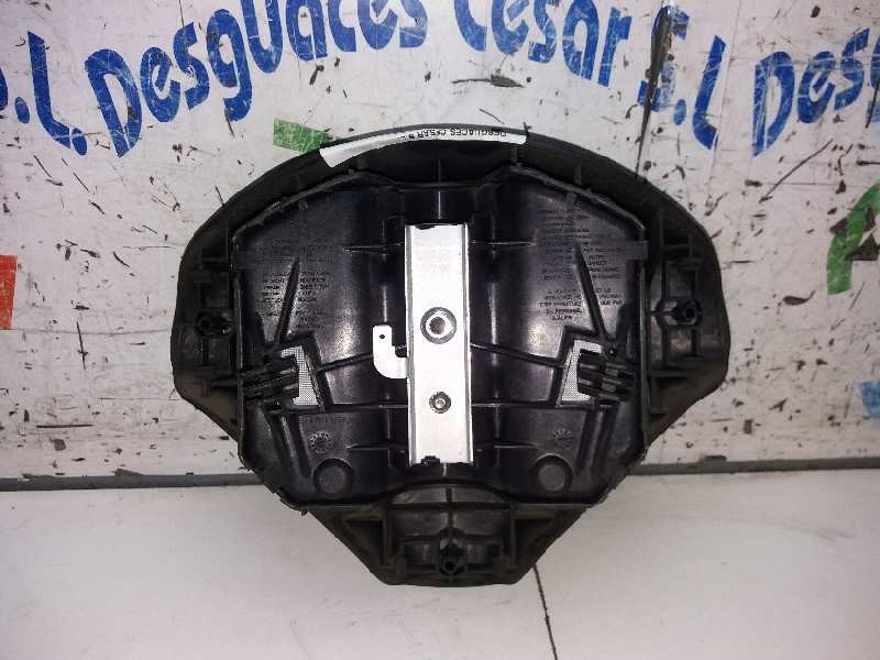 Recambio de airbag delantero izquierdo para peugeot 307 (s1) xt referencia OEM IAM 5AGA2N0578400 96345028ZR 
