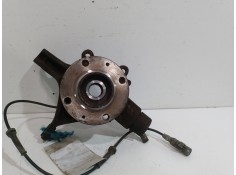 Recambio de mangueta delantera derecha para peugeot 307 (s1) xt referencia OEM IAM