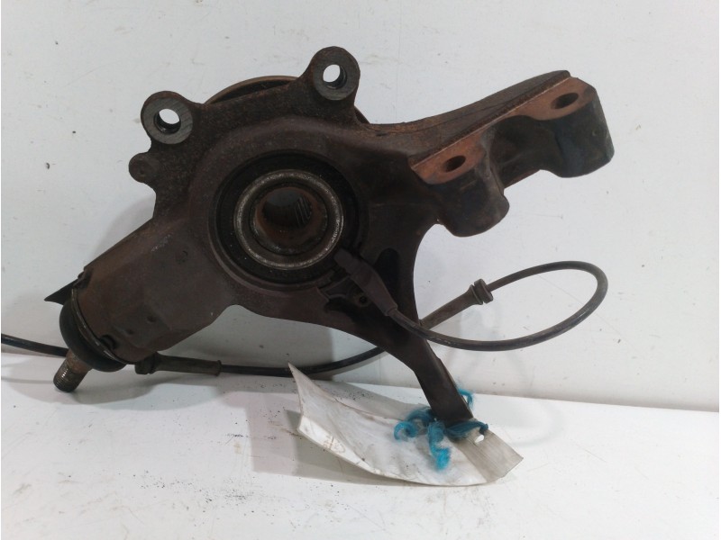 Recambio de mangueta delantera derecha para peugeot 307 (s1) xt referencia OEM IAM   